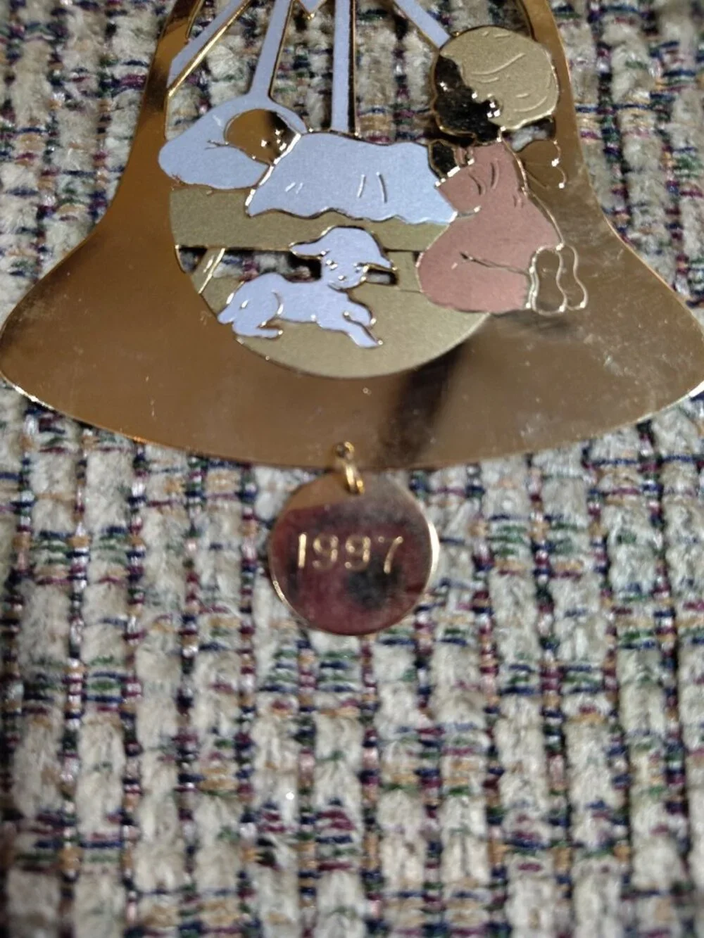 Vintage 1997 